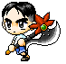 Two-Handed Axe 이미지
